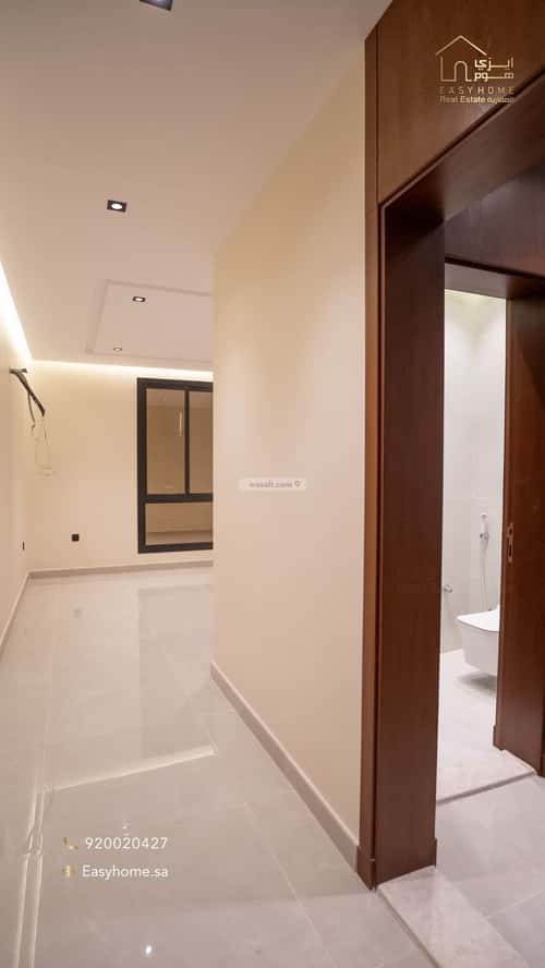 شقة ب 5 غرف السلامة، شمال جدة، جدة