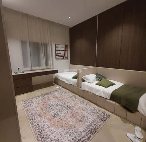 5 bedroom apartment in As Saif