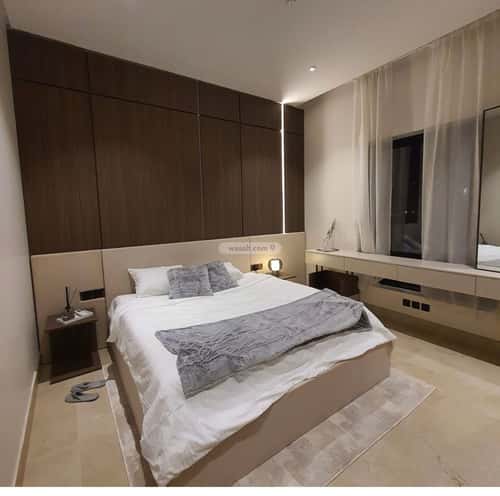 شقة ب 5 غرف السيف، الدمام