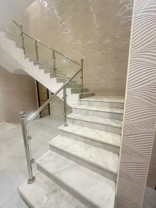 Villa 450 SQM Facing South East on 22m Width Street Al-Safwa, North Jeddah, Jeddah