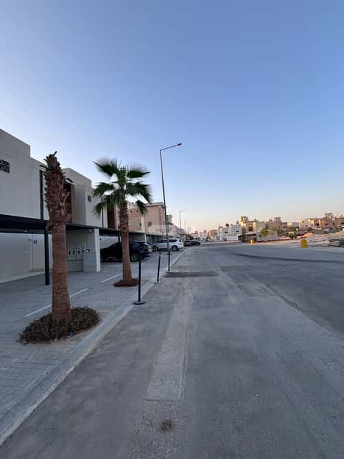 Apartment with 3 Bedrooms Qurtubah, East Riyadh, Riyadh