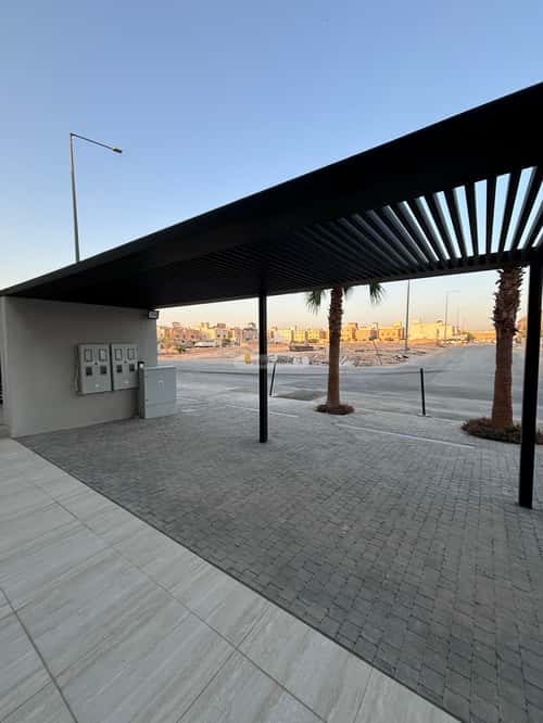 شقة ب 3 غرف قرطبة، شرق الرياض، الرياض