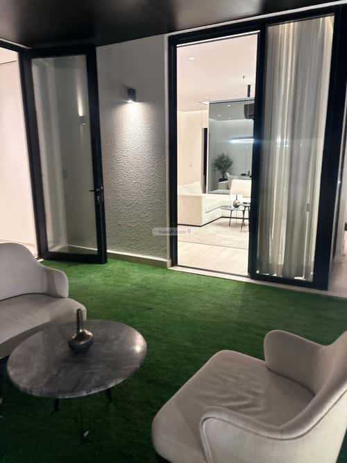 شقة ب 3 غرف قرطبة، شرق الرياض، الرياض