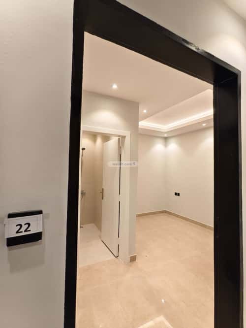 Apartment with 1 Bedroom Al-Falah, North Riyadh, Riyadh