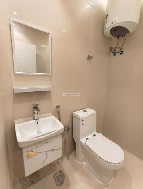 شقة بغرفة الفلاح، شمال الرياض، الرياض