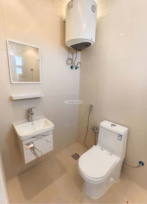 شقة بغرفة الفلاح، شمال الرياض، الرياض