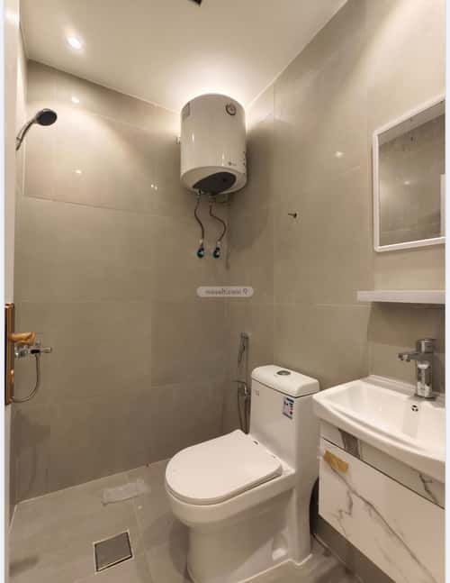 Apartment with 1 Bedroom Al-Muhammadiyah, North Riyadh, Riyadh