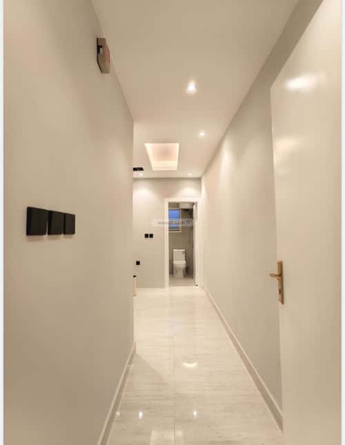 Apartment with 1 Bedroom Al-Muhammadiyah, North Riyadh, Riyadh