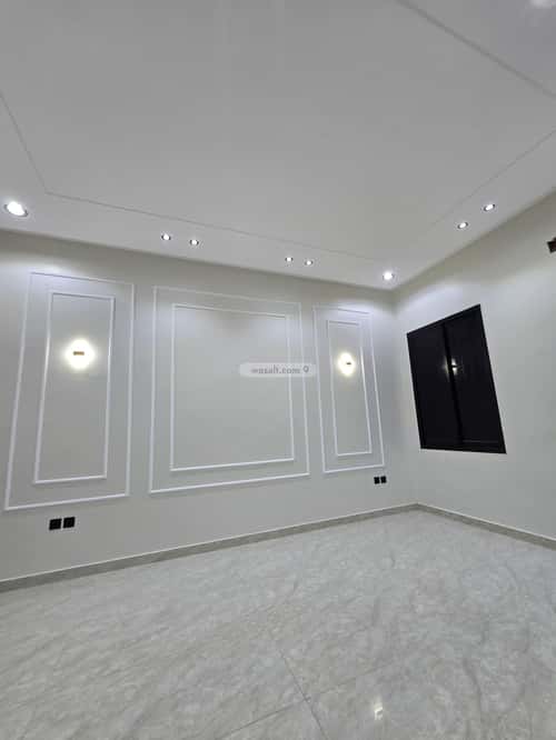 دور 285.86 متر مربع ب 8 غرف عكاظ، جنوب الرياض، الرياض