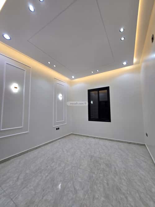 دور 285.86 متر مربع ب 8 غرف عكاظ، جنوب الرياض، الرياض