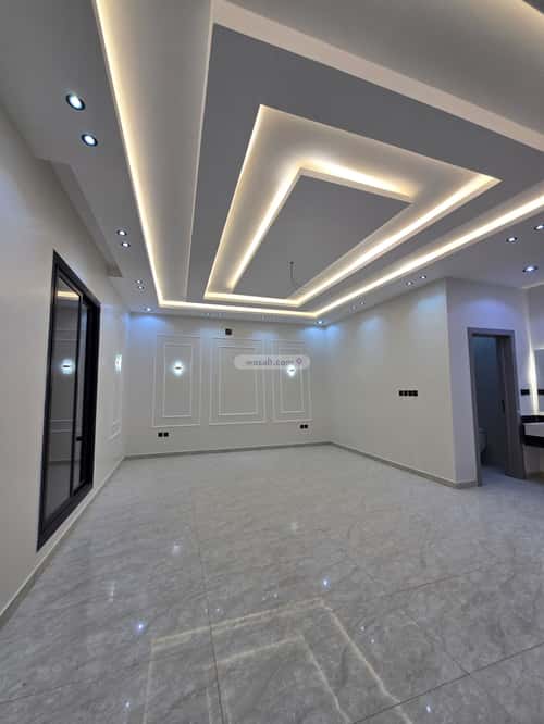 دور 285.86 متر مربع ب 8 غرف عكاظ، جنوب الرياض، الرياض