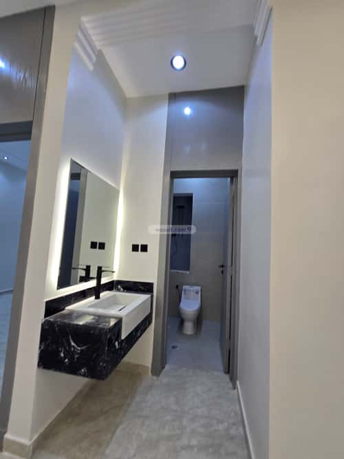 شقة ب 4 غرف عكاظ، جنوب الرياض، الرياض