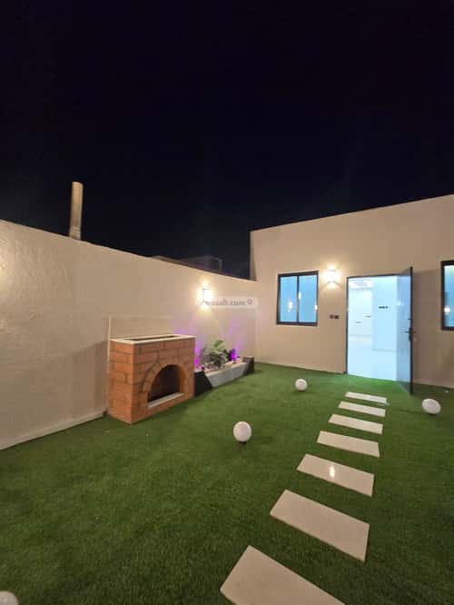 شقة ب 4 غرف عكاظ، جنوب الرياض، الرياض