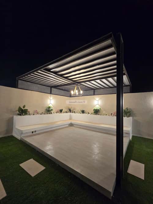 شقة ب 4 غرف عكاظ، جنوب الرياض، الرياض