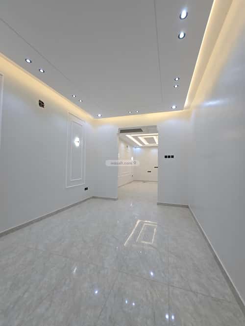 شقة ب 4 غرف عكاظ، جنوب الرياض، الرياض