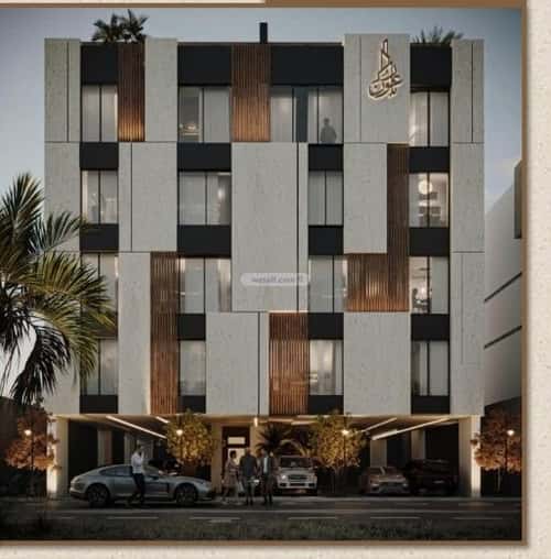 شقة 600 متر مربع ب 3 غرف الريان، شرق جدة، جدة