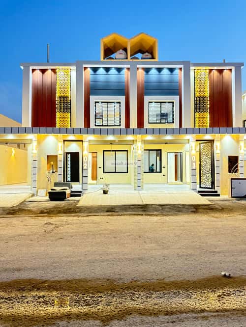 دور 200.13 متر مربع ب 6 غرف بدر، جنوب الرياض، الرياض