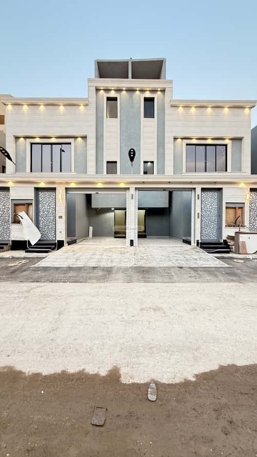 دور 147.2 متر مربع ب 5 غرف بدر، جنوب الرياض، الرياض