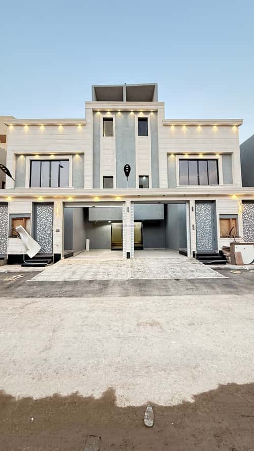 دور 147.2 متر مربع ب 5 غرف بدر، جنوب الرياض، الرياض