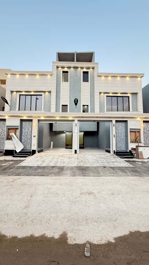 دور 147.2 متر مربع ب 5 غرف بدر، جنوب الرياض، الرياض