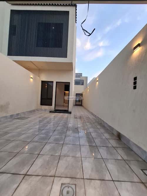 دور 211.92 متر مربع ب 6 غرف بدر، جنوب الرياض، الرياض