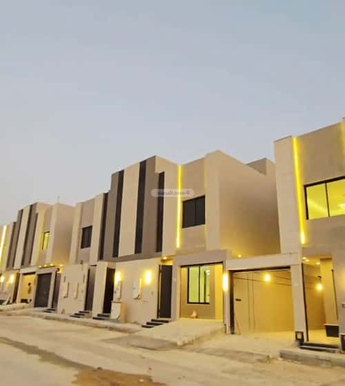 دور ب 5 غرف طيبة، جنوب الرياض، الرياض