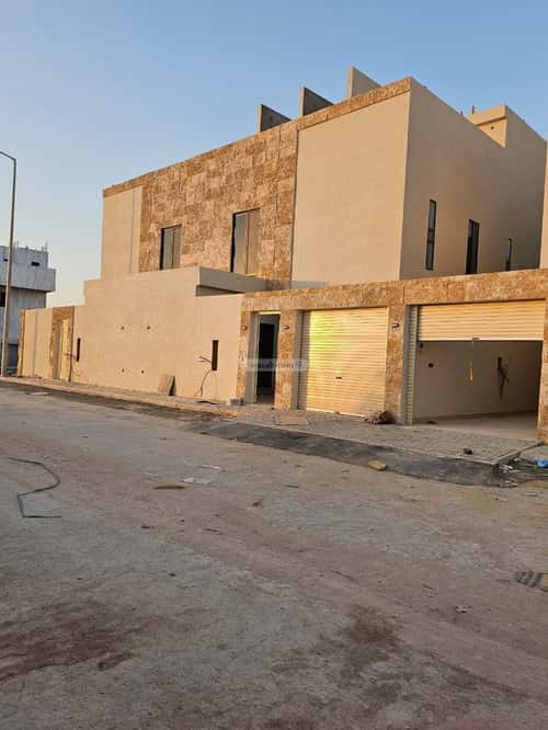 شقة ب 4 غرف ضاحية نمار، غرب الرياض، الرياض