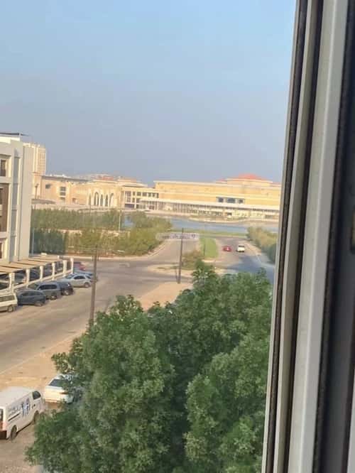 شقة ب 4 غرف الحمراء، الخبر