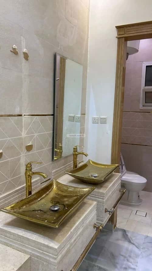 فيلا 300 متر مربع واجهة جنوبية ب 7 غرف الرمال، شرق الرياض، الرياض