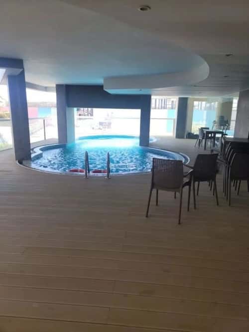 Apartment with 4 Bedrooms Obhur Al Janoubeyyah, North Jeddah, Jeddah