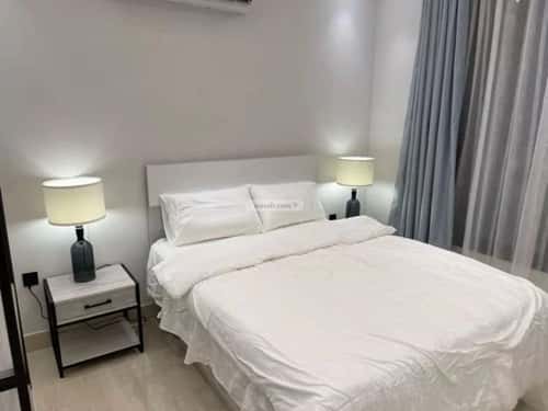 شقة ب 4 غرف الندى، شمال الرياض، الرياض