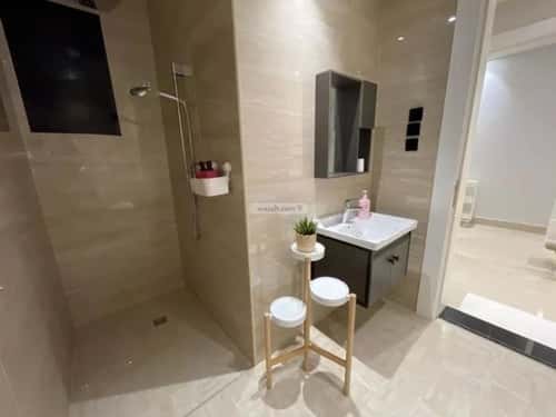 شقة ب 4 غرف الندى، شمال الرياض، الرياض