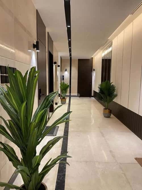 Apartment with 4 Bedrooms An-Nada, North Riyadh, Riyadh
