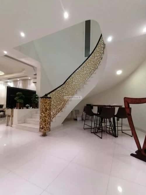 فيلا 375 متر مربع واجهة غربية ب 5 غرف الصحافة، شمال الرياض، الرياض