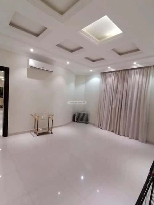 فيلا 375 متر مربع واجهة غربية ب 5 غرف الصحافة، شمال الرياض، الرياض