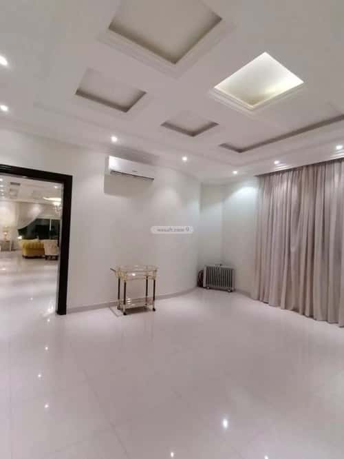 Villa 375 SQM Facing West with 5 Bedrooms As-Sahafa, North Riyadh, Riyadh