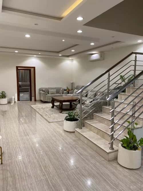 فيلا 380 متر مربع جنوبية على شارع 15م الفيحاء، شرق الرياض، الرياض