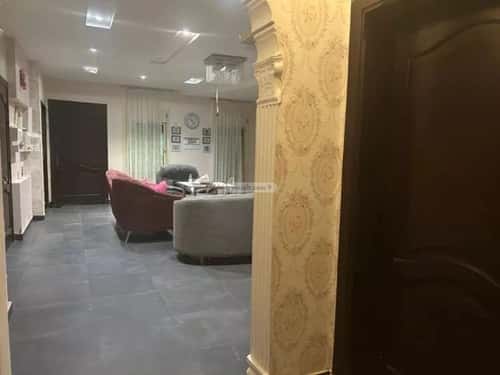 Villa 250 SQM Facing North with 4 Bedrooms Al Yaqoot, North Jeddah, Jeddah