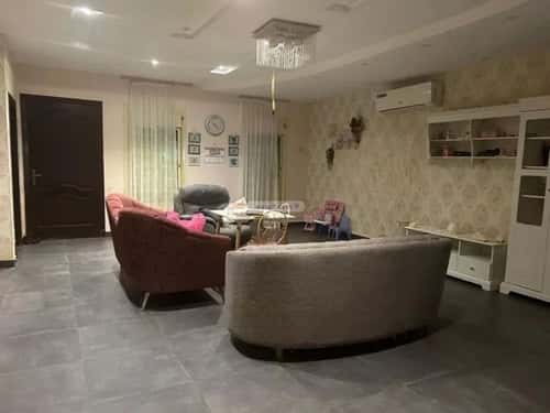 Villa 250 SQM Facing North with 4 Bedrooms Al Yaqoot, North Jeddah, Jeddah