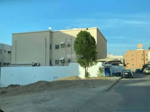 Building 500 SQM Facing South Wadigalil, Makkah Al Mukarramah