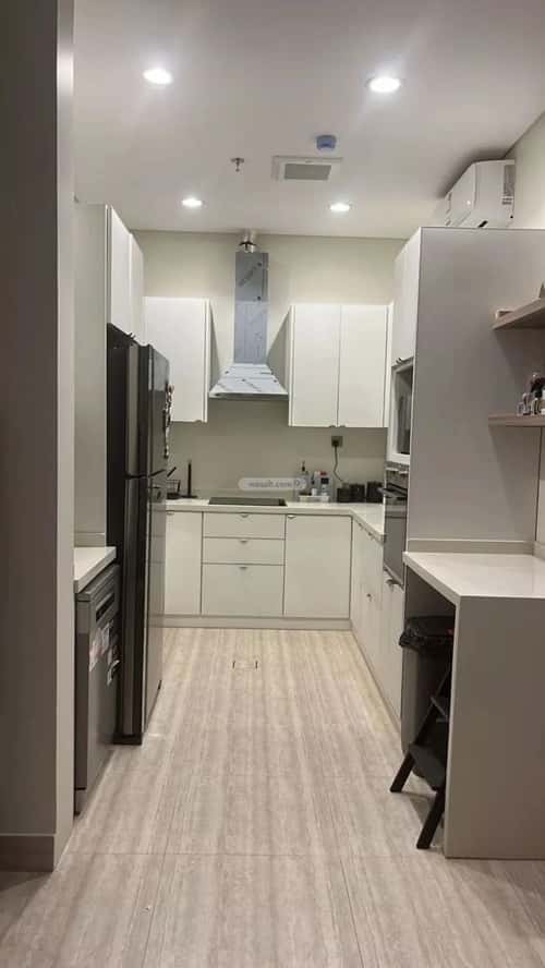 Apartment with 3 Bedrooms An-Narjis, North Riyadh, Riyadh