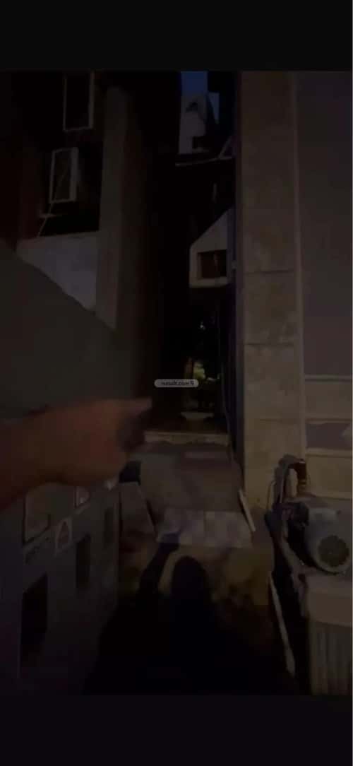 Building 600 SQM Facing South Alkhadraa, Makkah Al Mukarramah