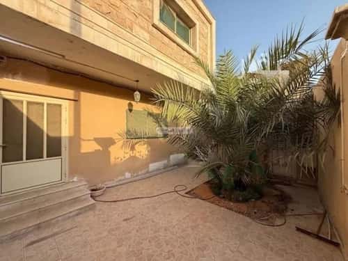 فيلا 400 متر مربع شرقية على شارع 20م غرناطة، الدمام