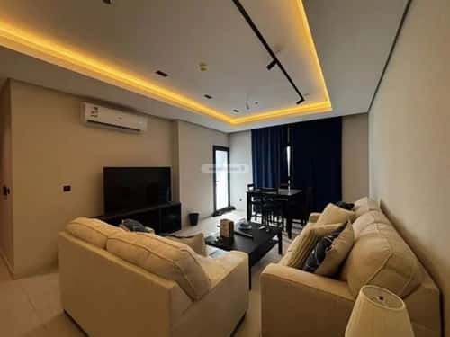 شقة ب 3 غرف الحمراء، الخبر