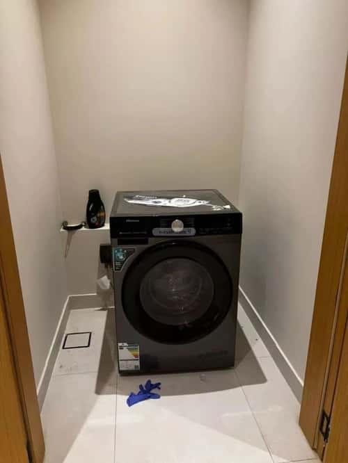 Apartment with 3 Bedrooms Al Hammraa, Khobar