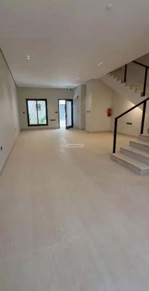 فيلا 161.53 متر مربع واجهة شمالية ب 3 غرف الرمال، شرق الرياض، الرياض