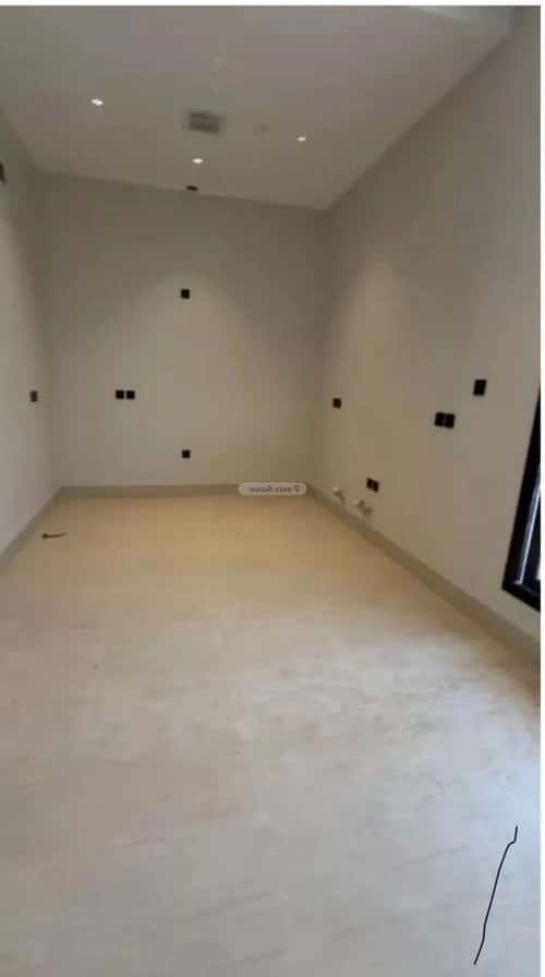 فيلا 161.53 متر مربع واجهة شمالية ب 3 غرف الرمال، شرق الرياض، الرياض