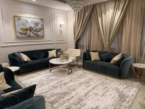 Villa 250 SQM Facing West with 7 Bedrooms Al Salam, Madinah