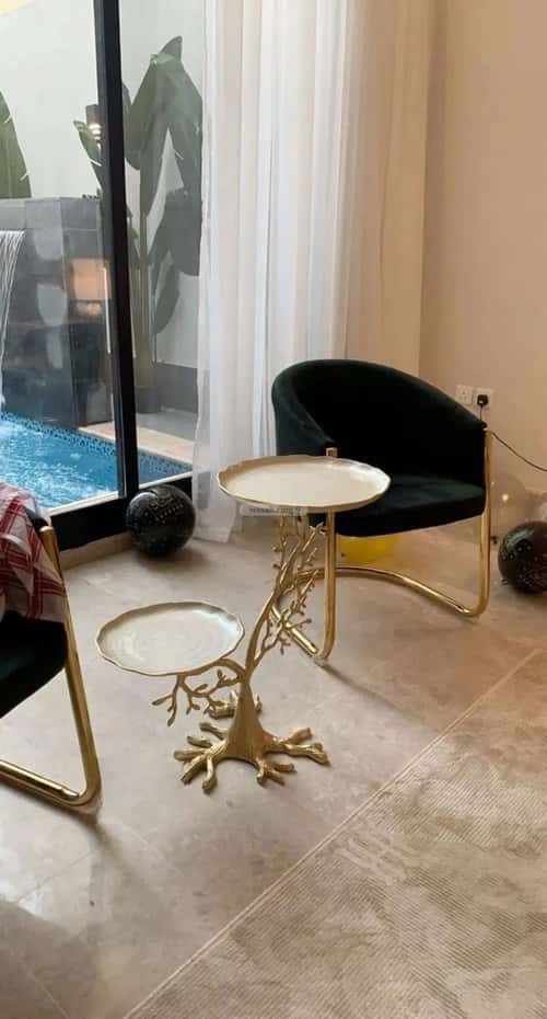 فيلا 262.5 متر مربع واجهة شمالية ب 6 غرف اللؤلؤ، شمال جدة، جدة