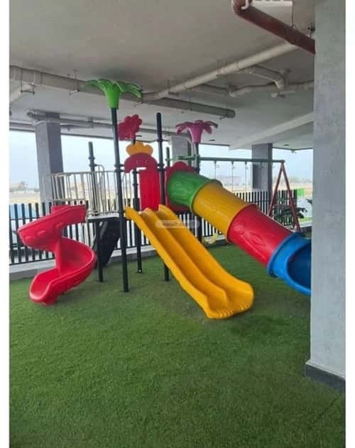 Apartment with 3 Bedrooms Al Hammraa, Khobar